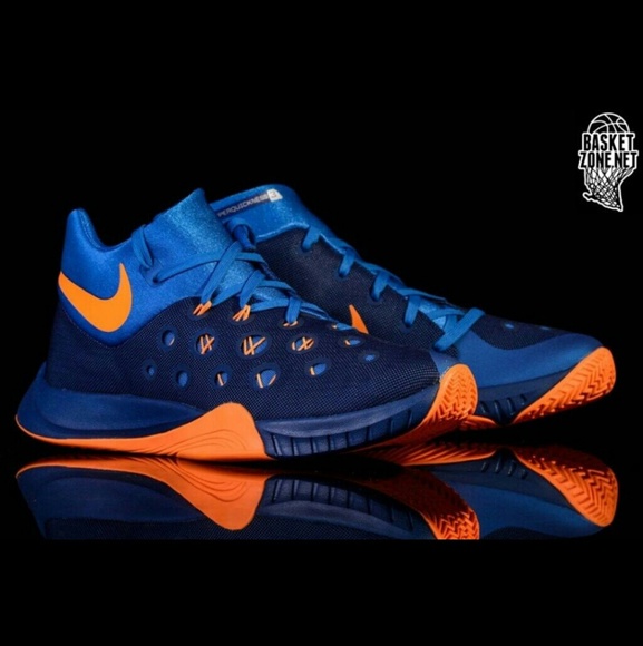 Nike Other - 👟🔥NWOT NIKE ZOOM HYPERQUICKNESS 3